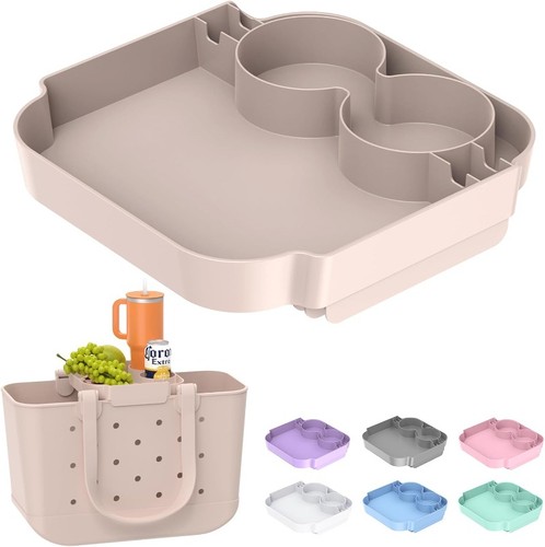 Women beach bag storage - bag,