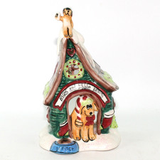 Blue Sky Clayworks Heather