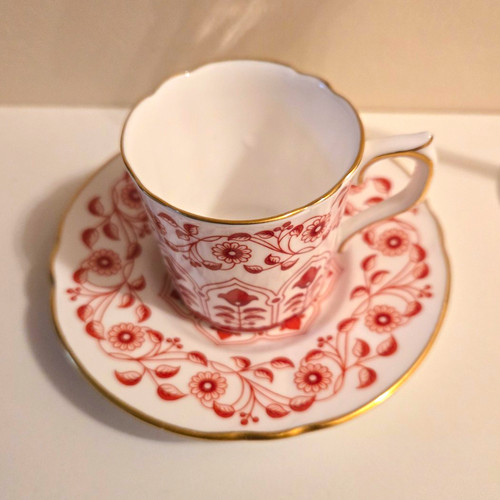 Royal crown derby rougemont - royal,