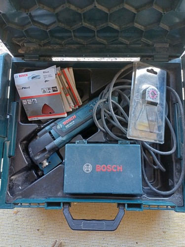 Bosch gop 250 11ov - bosch,