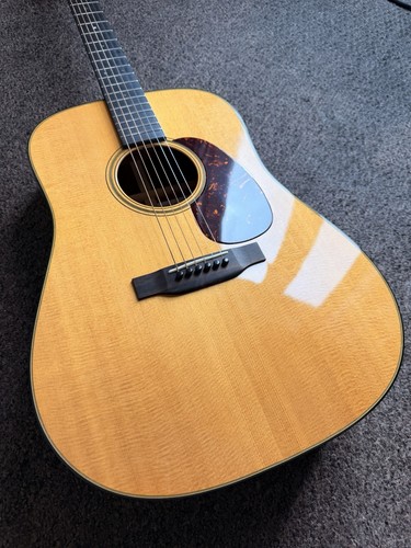 2018 martin custom - 2018, shop
