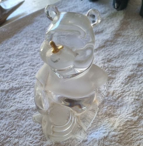 Lenox disney showcase - disney,