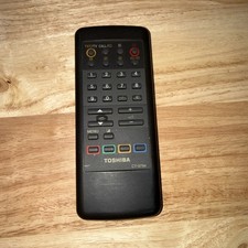 Toshiba remote 9784 - toshiba,