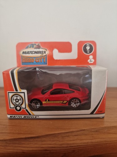 2002 matchbox hero city - matchbox,