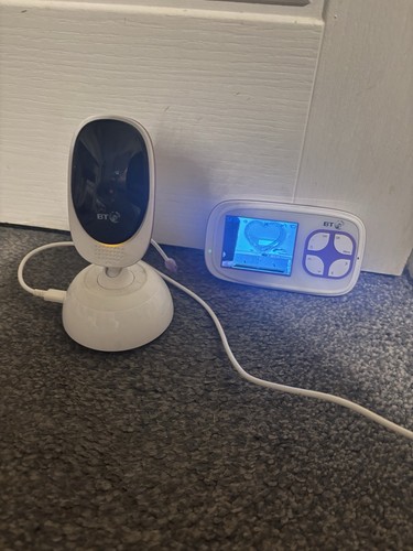Video baby monitor 5000 - video,
