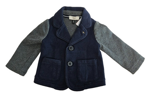 Armani baby boys - baby, navy