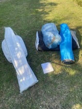 trio cabriola 14 Big Caravan