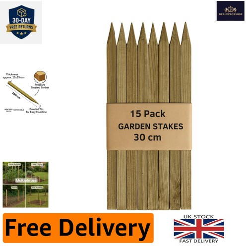 Versatile pack 300mm garden - 300mm,