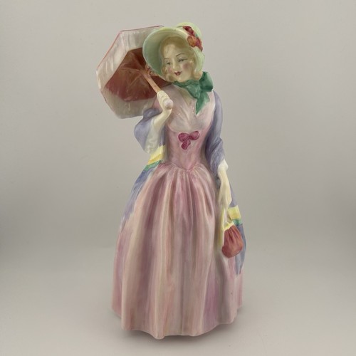Early royal doulton miss - royal,