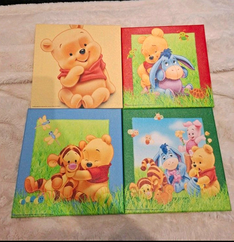 Disney winnie the pooh - winnie,