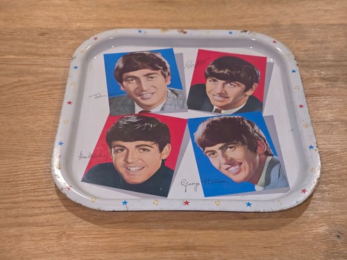 The beatles vintage - the,