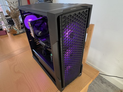 Intel 9700k gaming 16gb - pc,,