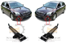 NEW FOR TOYOTA AVENSIS 2006 -