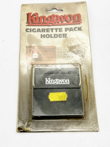 Vintage retro old kingavon - old,
