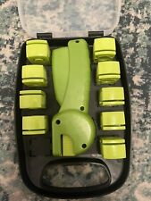 Paper Punches Embossing Paper Hole Punch Set 