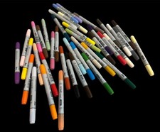 Brand New 40 Copic Ciao