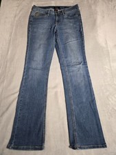 Earl Jeans Womens Size 6 Slim
