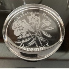 DARTINGTON CRYSTAL GLASS