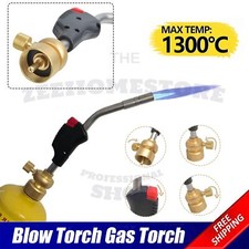 Mini Blow Gas Torch for Map