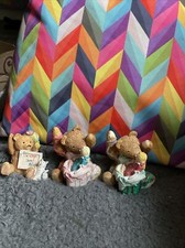 peter fagan colour box bears