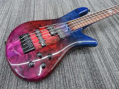 Spector ethos gloss int - spector,