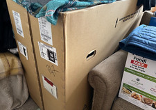 RALEIGH CHOPPER BIKE SPACE