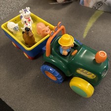 Kiddieland Old Macdonalds