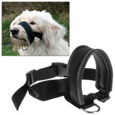 Pet Dog Padded Head Collar
