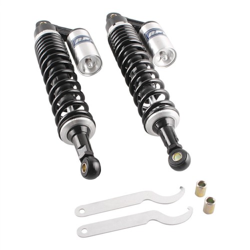 400mm air shock - ,