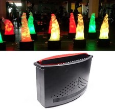 36 LED Flame Fire Light