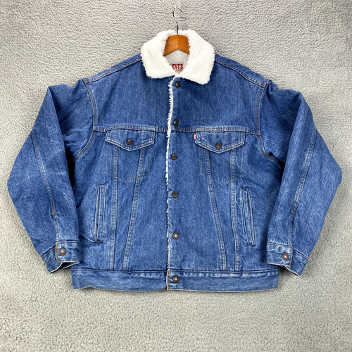Vintage levis jacket - vintage,