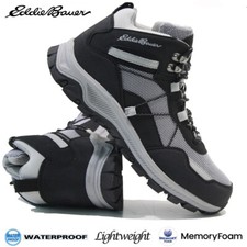 MENS WALKING HIKING MEMORY