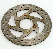 Mini Moto Brake Disc 140 mm