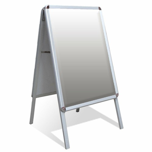 Board double side aluminium - a-board,