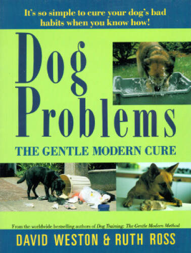 Dog problems the - dog, problems: