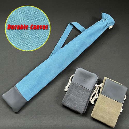 Canvas samurai sword shoulder - canvas,