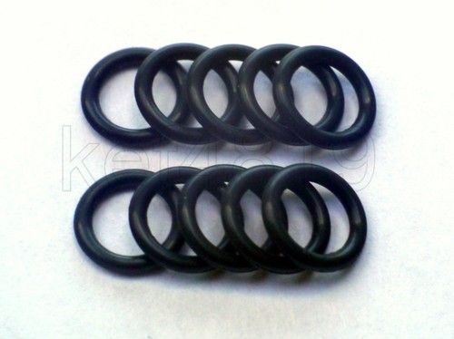 Compatible air arms - 10,
