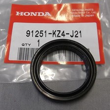 Genuine Honda CRF 250 450 R X Rear Wheel Hub Dust Seal 91251-KZ4-J21