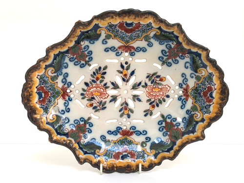 Antique tichelaar makkum - tichelaar,