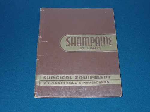Shampaine company equipment - shampaine,