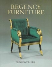 Regency Furniture, 1790-1840