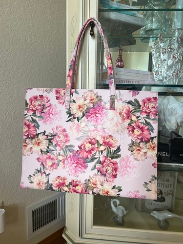Ted baker floral pink - ted, rose