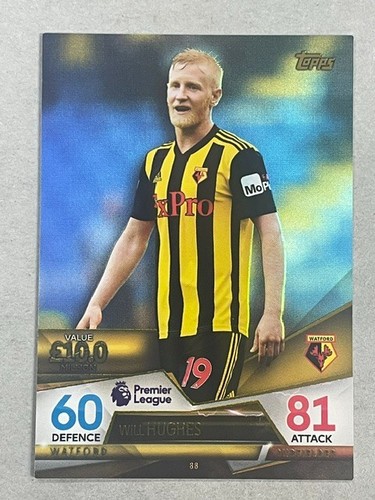 Topps match attax ultimate - match,