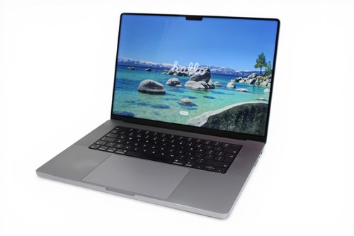 Apple macbook pro - apple,