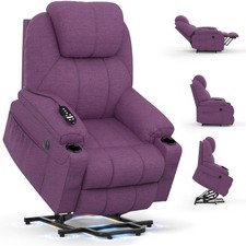 Power Lift Recliner Chair