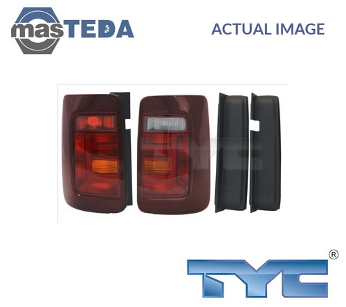 12974 rear light tail - 11-12974-21-2,