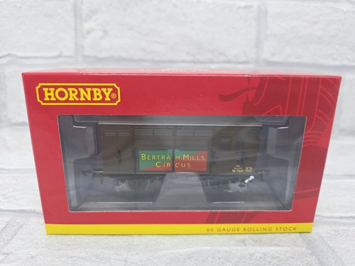 Hornby r60278 gwr - gwr, box