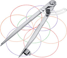 Large Compass, Professional