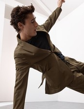 M&S - Autograph Mens Single