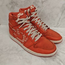 Nike Air Jordan 1 Retro High